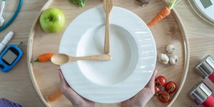 Η διατροφή, η ώρα των γευμάτων και η άσκηση βασικά «όπλα» κατά του διαβήτη