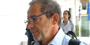 Δημήτρης Λιγνάδης