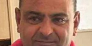 O Δημήτρης Θεοδώρου