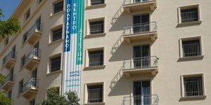 Το Πολυδύναμο Κέντρο Αστέγων του Δήμου Αθηναίων﻿