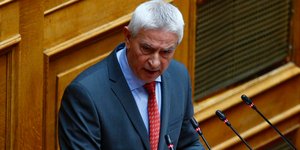 Aναστάσιος Δημοσχάκης