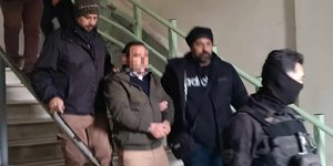 Εγκλημα στον Βόλο