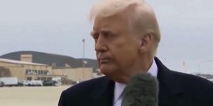 Ντόναλντ Τραμπ