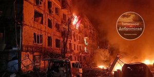 Επίθεση στην Ουκρανία