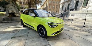 Dongfeng Box