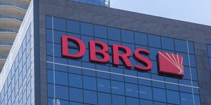  DBRS