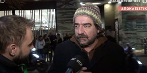 Ο Γιάννης Δρακόπουλος μιλά για το ενδεχόμενο επιστροφής της σειράς «Σόι σου»