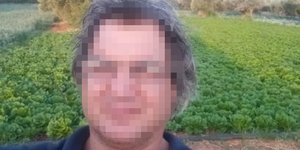 Ο 51χρονος δράστης των επιθέσεων στο Κορωπί