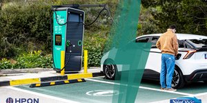 Συνεργασία με τη Νέα Οδό και λειτουργία ταχυφορτιστών 300 KW