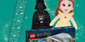 Πασχαλινές λαμπάδες & δώρα από το Nerdom 