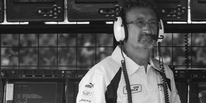 Eddie Jordan