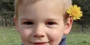 Ο μικρός Εμίλ Σολέιγ 