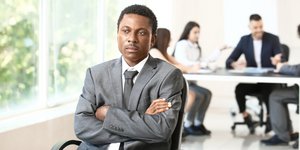 Ένας ειδικός επί των Η/Υ εγκατέστησε κάτι που ονομάζεται «ο διακόπτης του θανάτου» / SHUTTERSTOCK