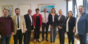 ΕΟΤ: Ο Όλυμπος διεθνής κόμβος επιστημών, τεχνών και βιώσιμης ανάπτυξης