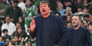 Ο Εργκίν Αταμάν