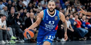Αναντολού Εφές-Μπασκόνια, Euroleague