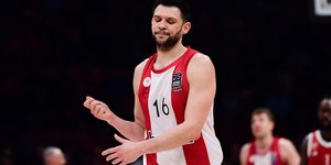 Ολυμπιακός-Ερυθρός Αστέρας, Euroleague