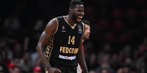Ολυμπιακός-Μονακό, Euroleague
