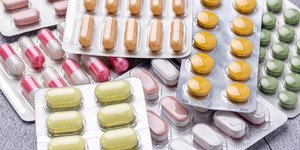 Νέες προοπτικές για τα κρίσιμα φάρμακα