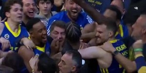 Φενέρ-Παρί, Euroleague
