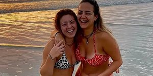Οι δύο φίλες που αντί για το Σαν Χοσέ της Κόστα Ρίκα, πήγαν στο Σαν Χοσέ της Καλιφόρνιας