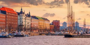 Φινλανδία η πιο ευτυχισμένη χώρα στον κόσμο για το 2025