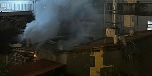 Φωτιά σε εστιατόριο στο Χαλάνδρι 