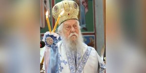 Ιωάννινα: Έφυγε από τη ζωή ο Μητροπολίτης πρώην Παραμυθίας Τίτος