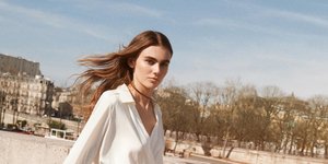 Φωτογραφία από Zara 