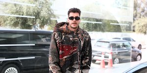 Γιατί όλοι από χθες μιλούν για το φούτερ του Φώτη Ιωαννίδη; To viral κομμάτι αξίας 1.460 ευρώ