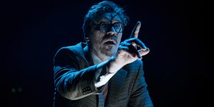 Γιάννης Στάνκογλου «Frankenstein & Eliza»