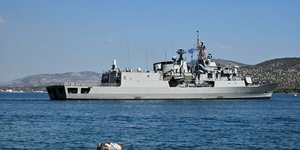 φρεγάτα ΣΠΕΤΣΑΙ