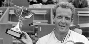 Ο Φρεντ Στόλε