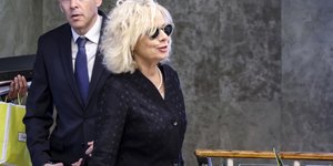 Η γενική εισαγγελέας του Ισραήλ, η Γκάλι Μπαχαράβ-Μιαρά