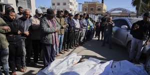 Ο νέος συνολικός απολογισμός δείχνει 970 επιπλέον νεκρούς από τους ισραηλινούς βομβαρδισμούς