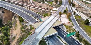 Γέφυρα Ισθμός