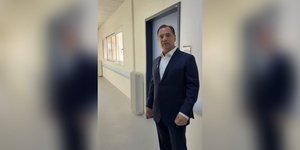 Ο Άδωνις Γεωργιάδης απαντά σε TikToker με βίντεο από το Σισμανόγλειο -«Ευχαριστώ όποιον αναδεικνύει προβλήματα»