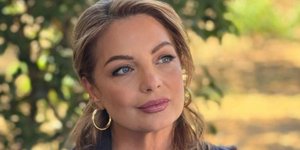 Το office look της Άντζελας Γκερέκου