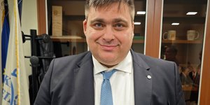 Νέος πρόεδρος της ΚΕΕΕ ο Γιάννης Βουτσινάς