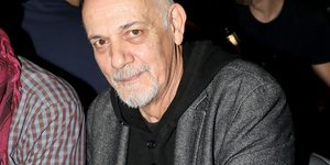 Γιώργος Κιμούλης