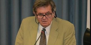 Ο Γιώργος Κορρές