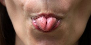 Ποιος μπορεί να διπλώσει τη γλώσσα του;