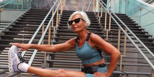 Τα 6 πράγματα που ένας φυσιοθεραπευτής δεν θέλει να κάνουν τα άτομα άνω των 60