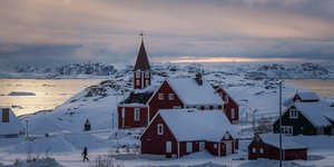 Γροιλανδία 