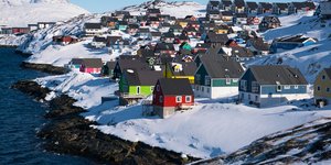 Γροιλανδία