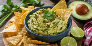 Γουακαμόλε