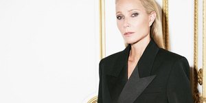 Η ηθοποιός Γκουίνεθ Πάλτροου