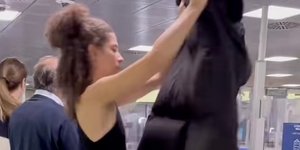 Το κόλπο μιας ταξιδιώτισσας για να ταξιδεύει χωρίς αποσκευές