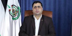 Νεκρός ο εκπρόσωπος της Χαμάς