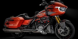Harley-Davidson
